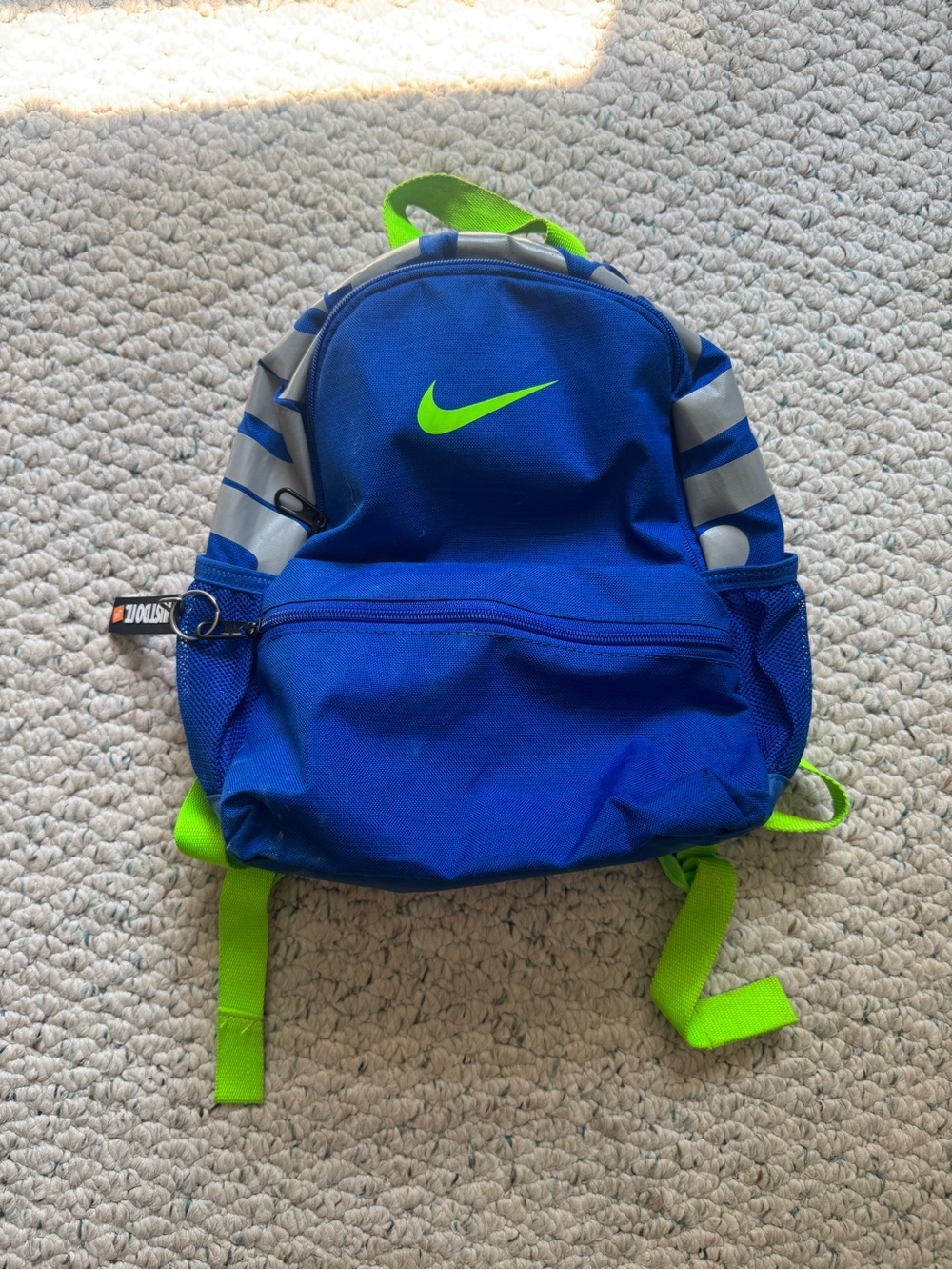 Nike Mini Backpack